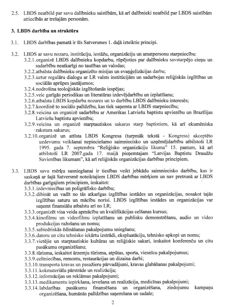 LBDS Satversme 2012 - lpp 2